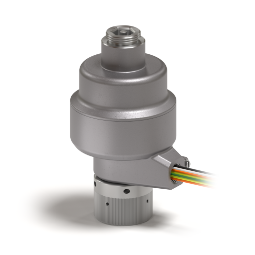TLX Technologies explosion-proof actuator