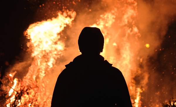 Nominations needed for the IFSEC Global Influencers in Security and Fire awards. (Credit: Unsplash)