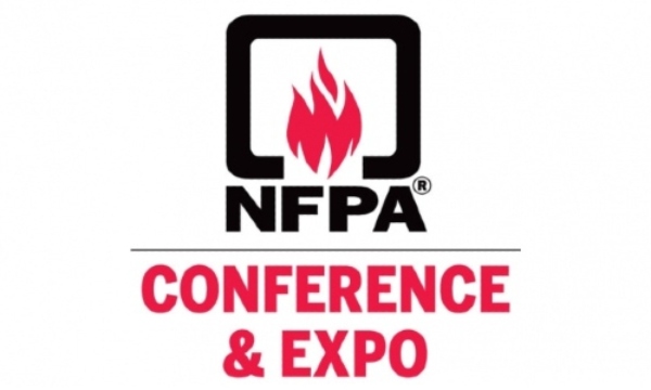 The NFPA returns to holding annual conference and expo event live in 2022. (Credit: NFPA)