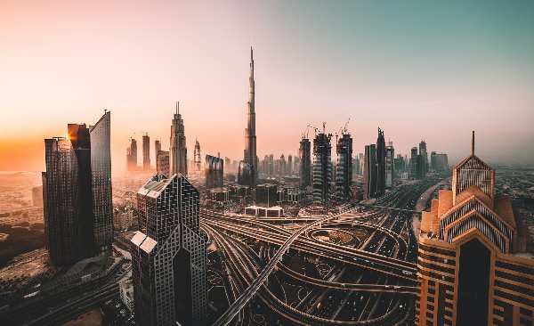 Dubai's iftar cannons for Ramadan 2022 to move between 11 locations. (Credit: Unsplash)