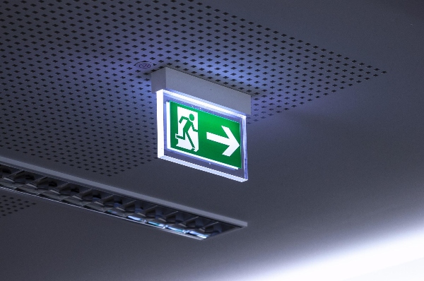 BESA warns of critical fire safety issue in ventilation systems. Credit: Pixabay