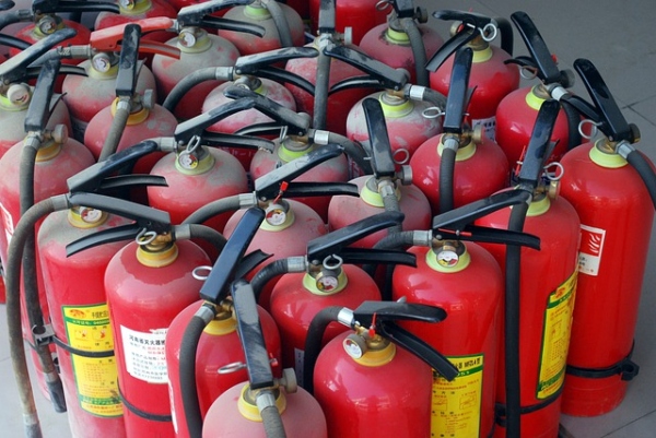 UL and the UK Fire Protection Association advance fire safety with development of new laboratory. (Credit: Pixabay)