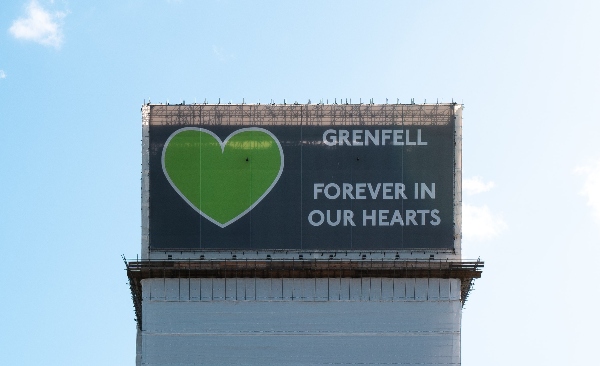 New Fire Safety Regulations in England will implement Grenfell Tower inquiry recommendations. Credit: Unsplash