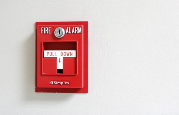 ASFP launches new websites to improve global access to fire protection support. Credit: Pixabay