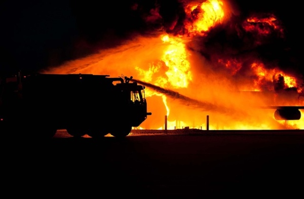 NFCC warns cost of living crisis could increase accidental fire count. Credit: Pixabay