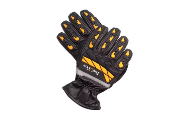 Fire-Dex Launches the First-Ever NFPA 1951 Certified Technical Rescue Glove. Credit: Fire-Dex