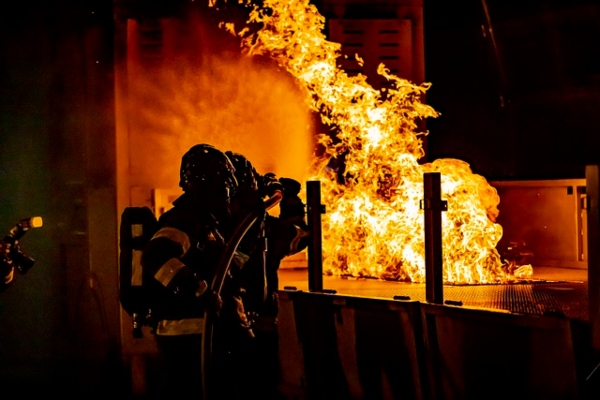 Six negligent property owners asked to pay firefighting costs and fines. Credit: Pixabay