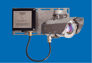 Teledyne-GD1-Laser-Based-Gas-Detection