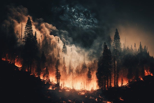wildfires-fire-smoke